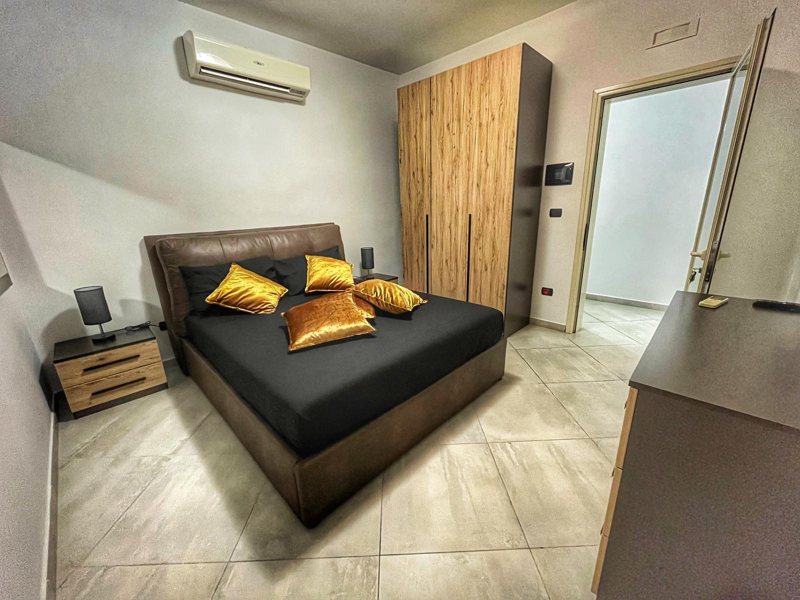 Matrimoniale con bagno privato esterno